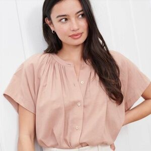 Jenni Kayne Willow Blouse